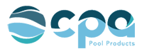 CPA Pool Products Logo