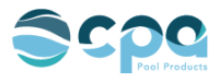 CPA Pool Products Logo